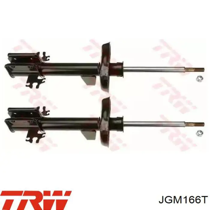 Amortiguadores TRW JGM166T precio, desde 57,89 EUR