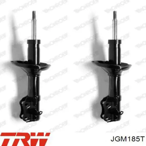 Amortiguadores TRW JGM185T precio, desde 33,38 EUR