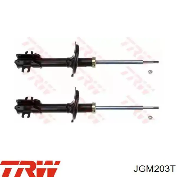 Comprar JGM203T TRW Amortiguador