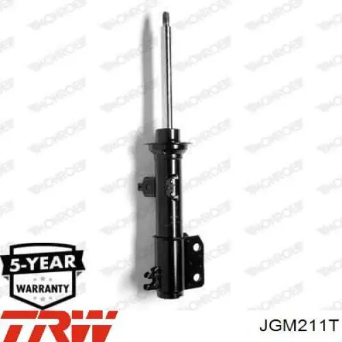 Amortiguador JGM211T TRW