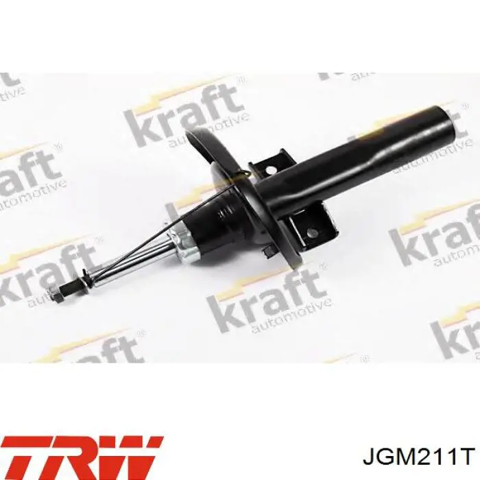 Amortiguador delantero TRW JGM211T