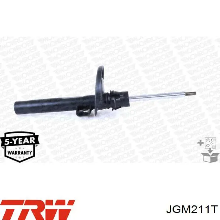 Comprar JGM211T TRW Amortiguador