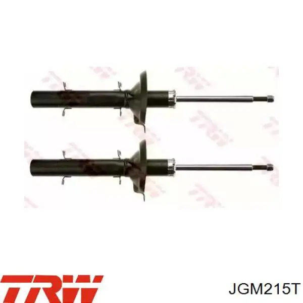 Amortiguador JGM215T TRW