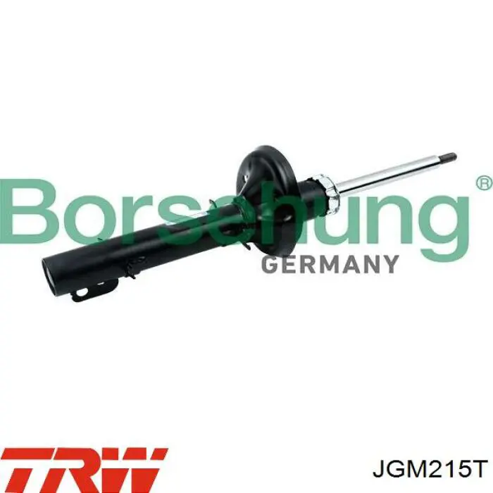 Amortiguadores TRW JGM215T precio, desde 35,79 EUR