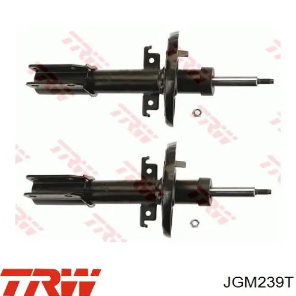 Amortiguador delantero TRW JGM239T