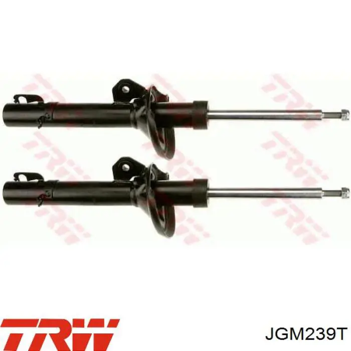 JGM239T TRW Amortiguador frontal