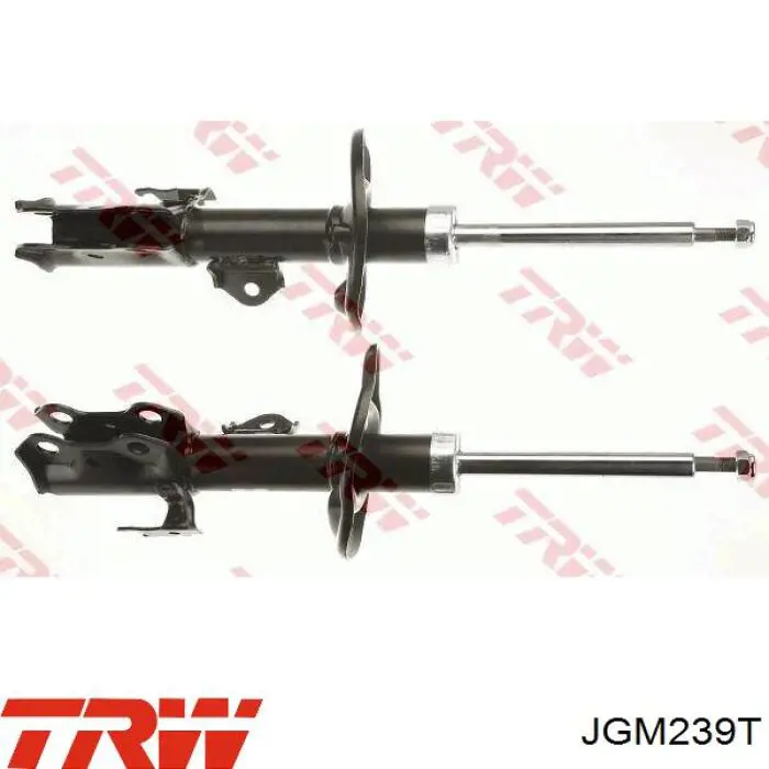 Amortiguadores TRW JGM239T precio, desde 104,77 EUR