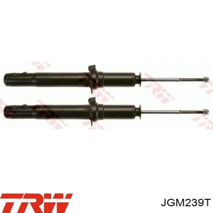 Amortiguador JGM239T TRW