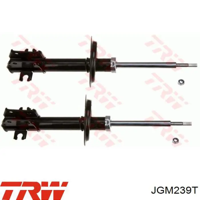 Amortiguadores TRW JGM239T precio, desde 104,77 EUR