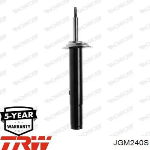 Amortiguador delantero izquierdo TRW JGM240S precio, desde 84,07 EUR
