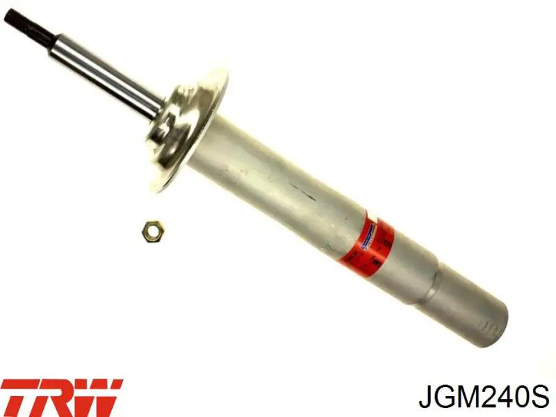 Comprar JGM240S TRW Amortiguador delantero izquierdo