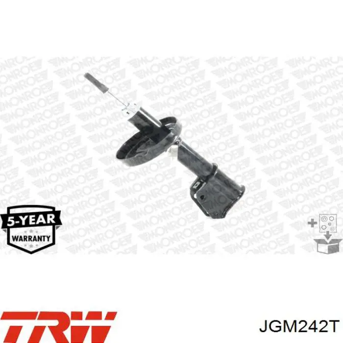 Comprar 87101395SPORT Koni Amortiguador