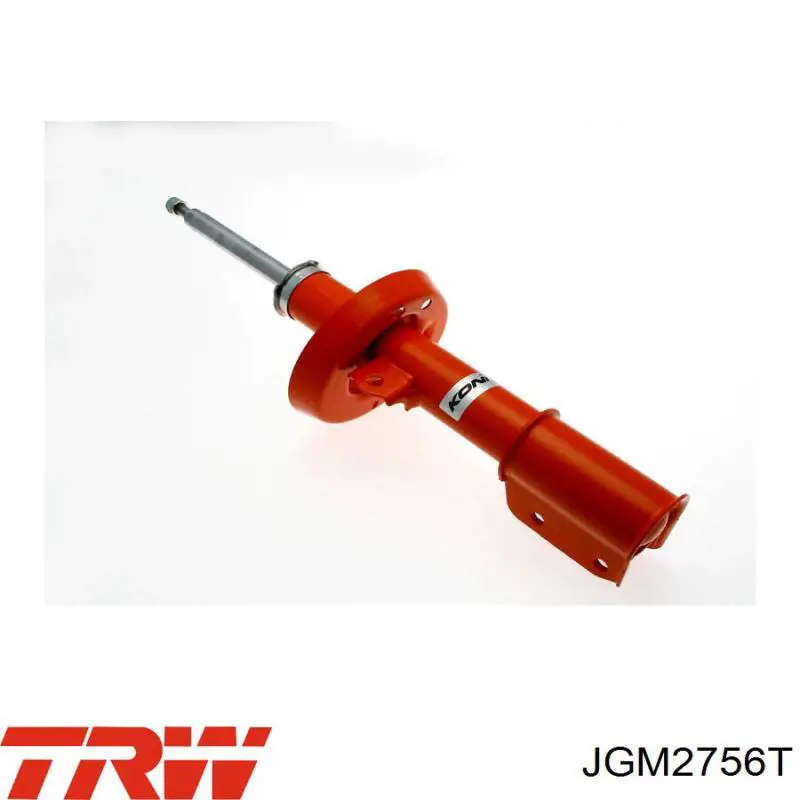 Comprar JGM2756T TRW Amortiguador delantero izquierdo