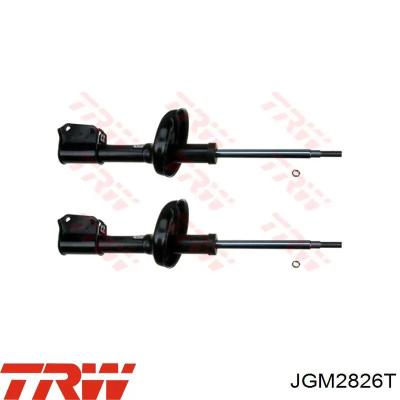 Comprar 409213 Mapco Amortiguador