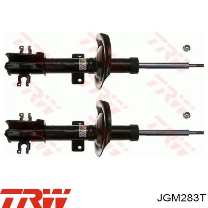 Comprar 334863 Kayaba Amortiguador