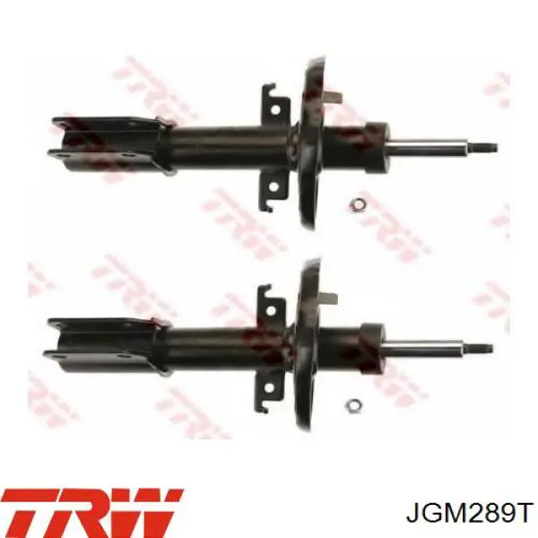 Comprar JGM289T TRW Amortiguador