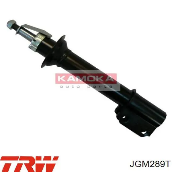 Amortiguadores TRW JGM289T precio, desde 35,63 EUR