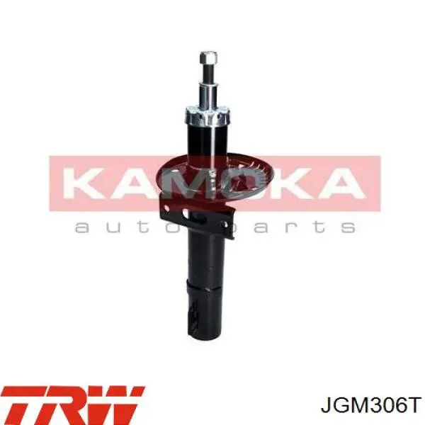 Amortiguadores TRW JGM306T precio, desde 45,29 EUR