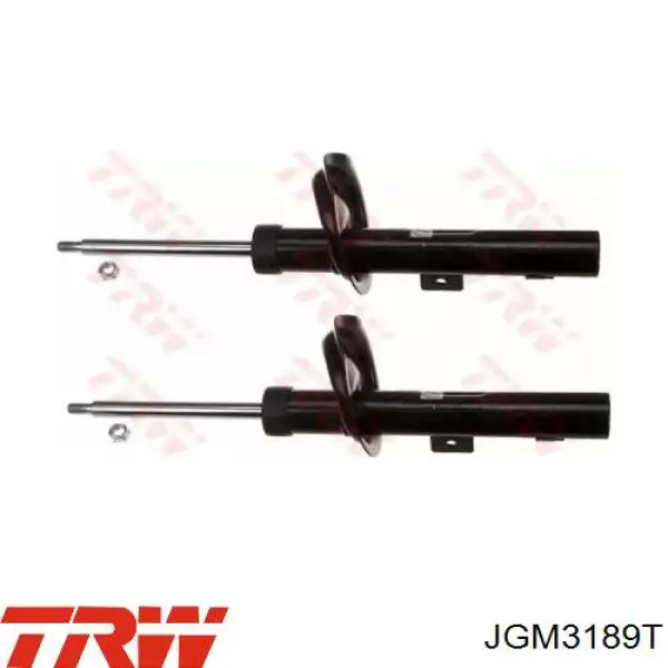 Amortiguadores TRW JGM3189T precio, desde 44,72 EUR