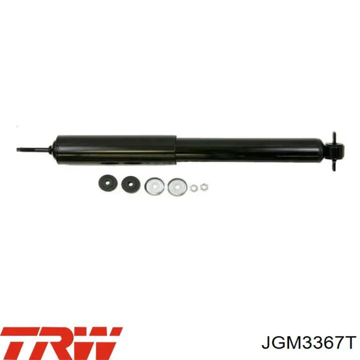 Comprar JGM3367T TRW Amortiguador delantero derecho