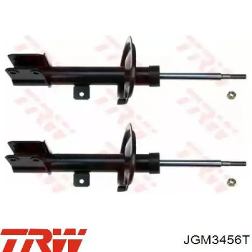 Amortiguador delantero izquierdo TRW JGM3456T precio, desde 49,83 EUR