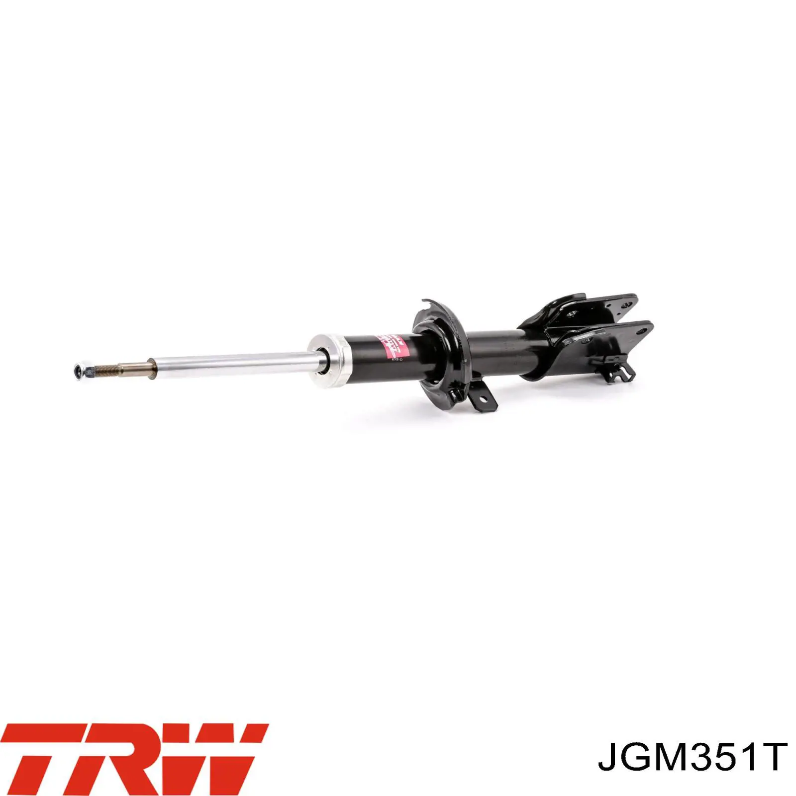 Amortiguador 22318299 Bilstein