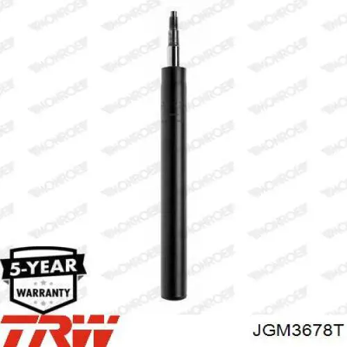 Amortiguadores Ford 2S6118145AD precio, desde 54,72 EUR