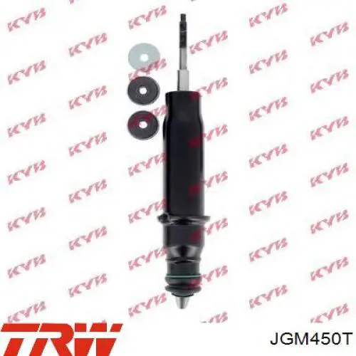 JGM450T TRW Amortiguador frontal