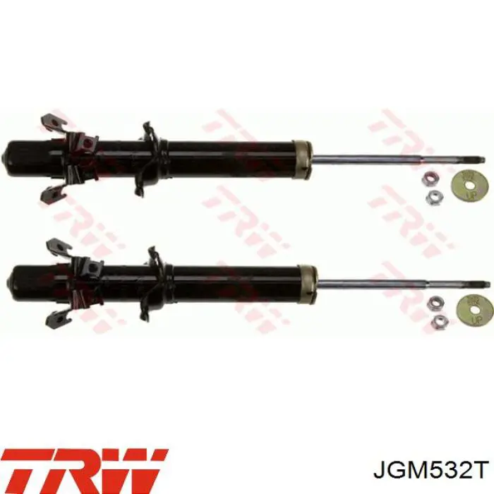 Amortiguador delantero derecho TRW JGM532T precio, desde 49,65 EUR
