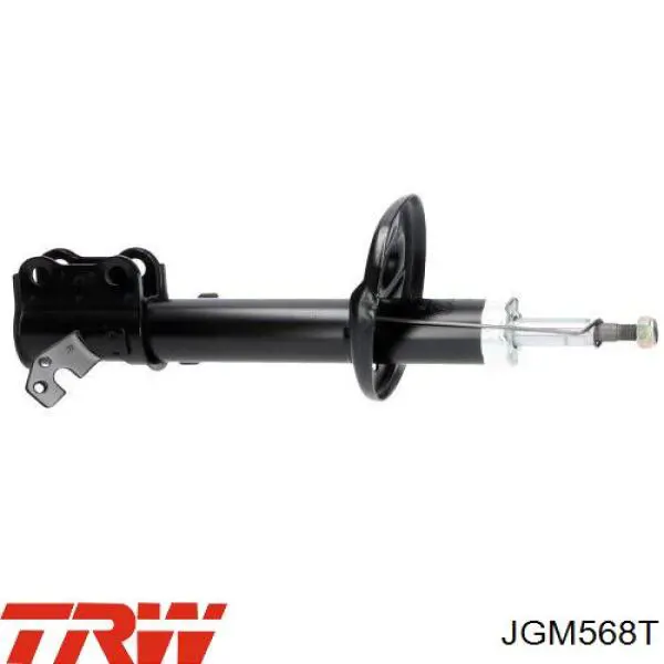 Amortiguador delantero derecho Toyota 4851012840 precio, desde 57,47 EUR