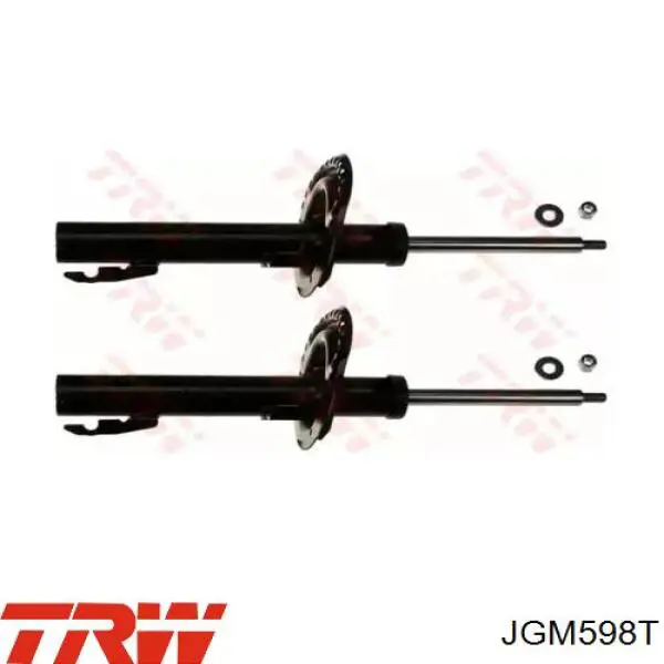 JGM598T TRW Amortiguador frontal