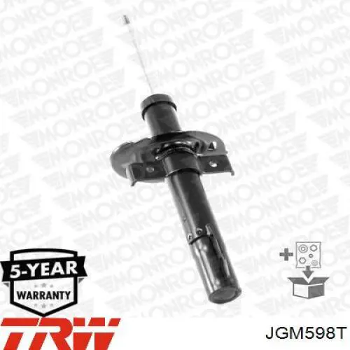 Comprar JGM598T TRW Amortiguador