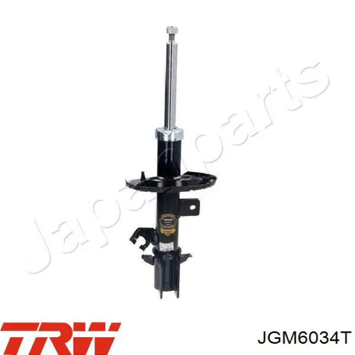 Amortiguador delantero izquierdo JGM6034T TRW