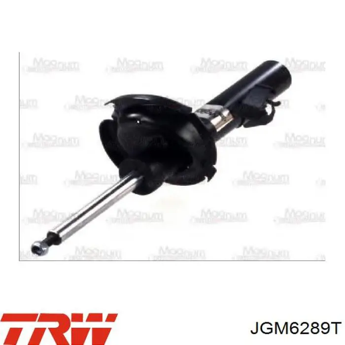Amortiguadores Mazda 3 hatchback (BK) (2003 - 2009) precio, desde 93,39 EUR