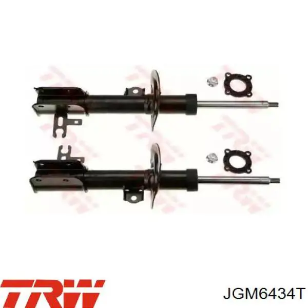 Amortiguadores TRW JGM6434T precio, desde 44,58 EUR