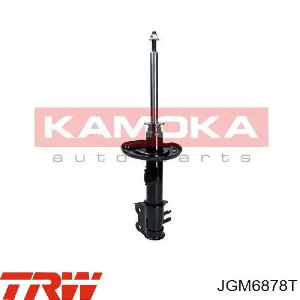Amortiguador delantero derecho Opel 0344662 precio, desde 57,17 EUR