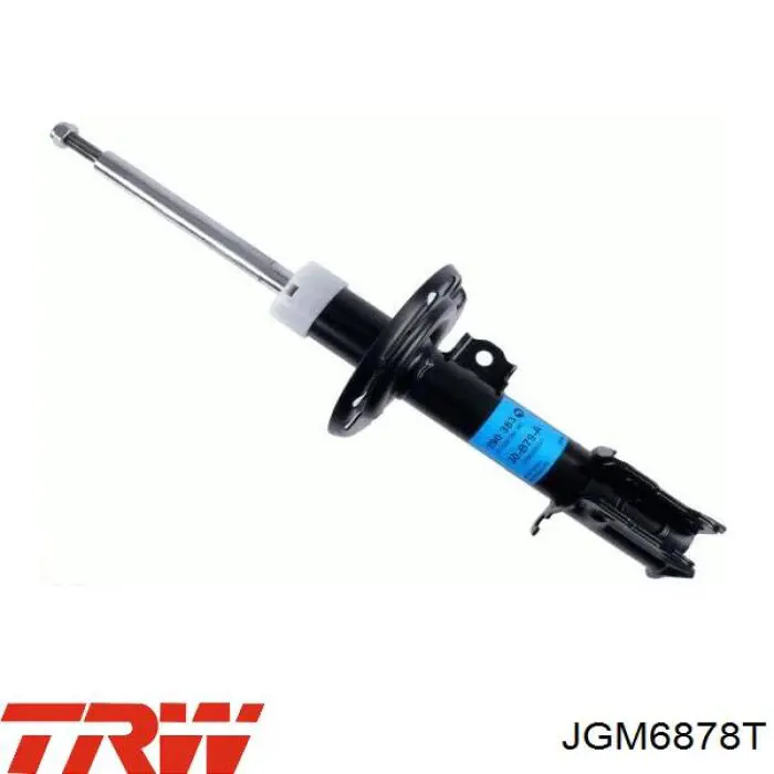 Comprar 0344662 Opel Amortiguador delantero derecho