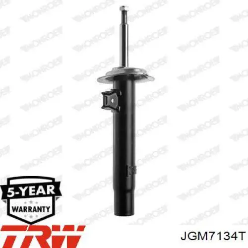 Amortiguadores TRW JGM7134T precio, desde 63,66 EUR