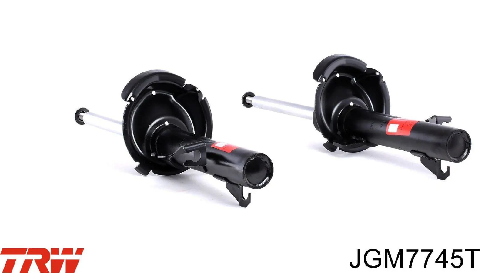 JGM7745T TRW Amortiguador frontal