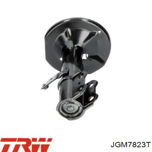 JGM7823T TRW Amortiguador frontal izquierdo
