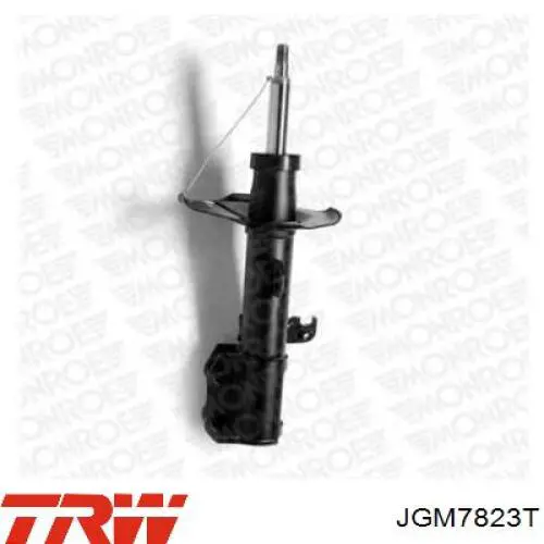 Amortiguador delantero izquierdo TRW JGM7823T precio, desde 55,50 EUR