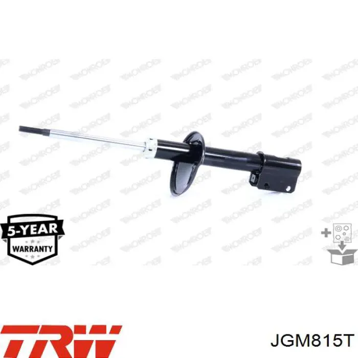 Comprar JGM815T TRW Amortiguador