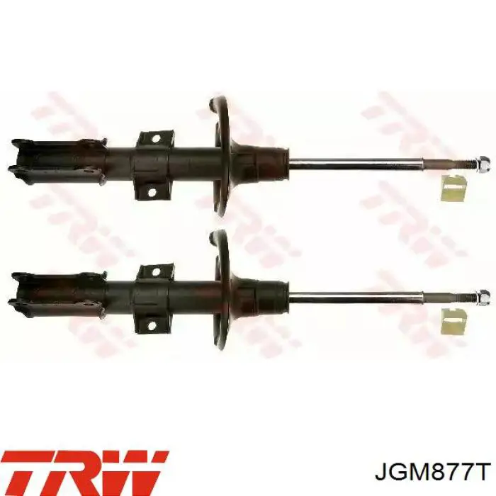 Amortiguadores TRW JGM877T precio, desde 70,09 EUR
