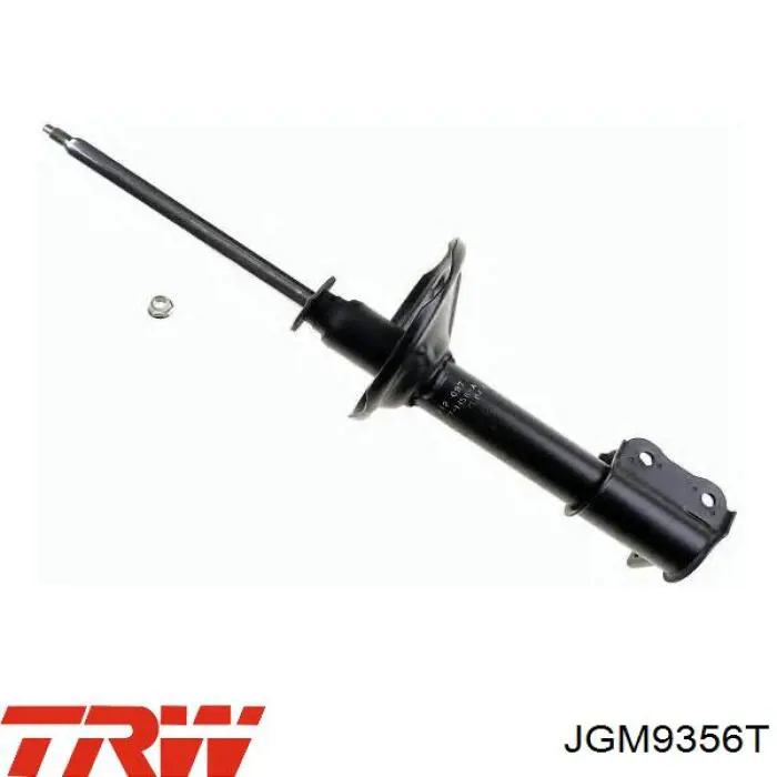 JGM9356T TRW Amortiguadores posteriores