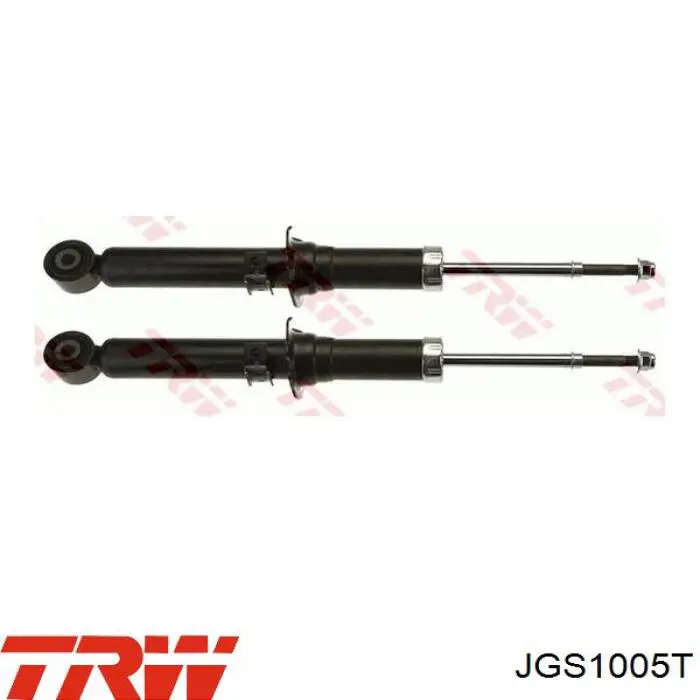 Comprar JGS1005T TRW Amortiguador delantero derecho
