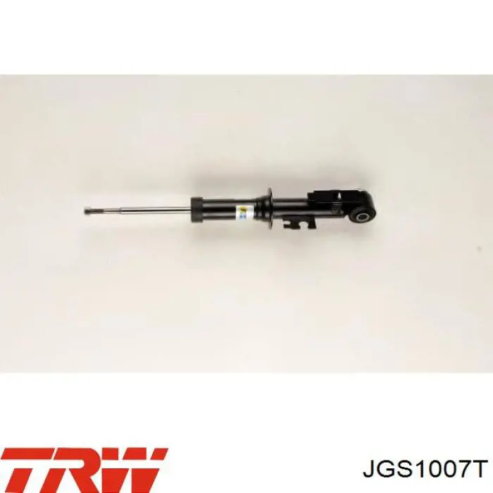 JGS1007T TRW amortiguador trasero derecho