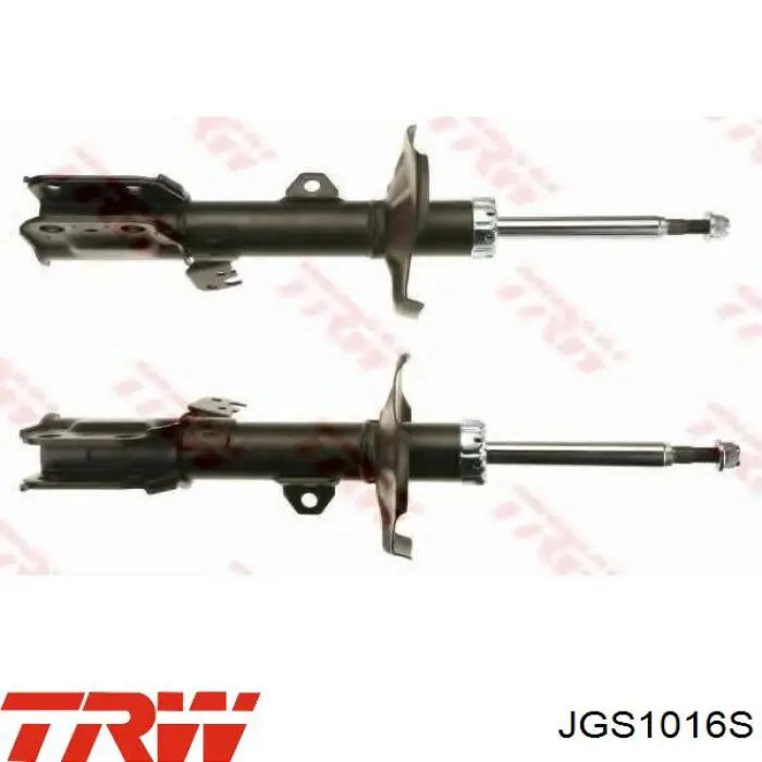 JGS1016S TRW Amortiguadores posteriores