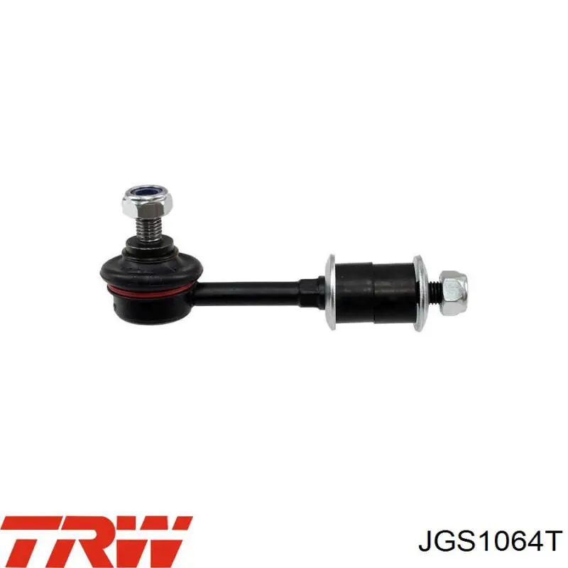 JGS1064T TRW amortiguador trasero