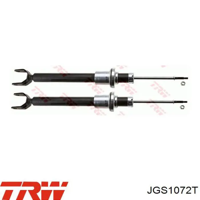 Amortiguadores TRW JGS1072T precio, desde 65,06 EUR