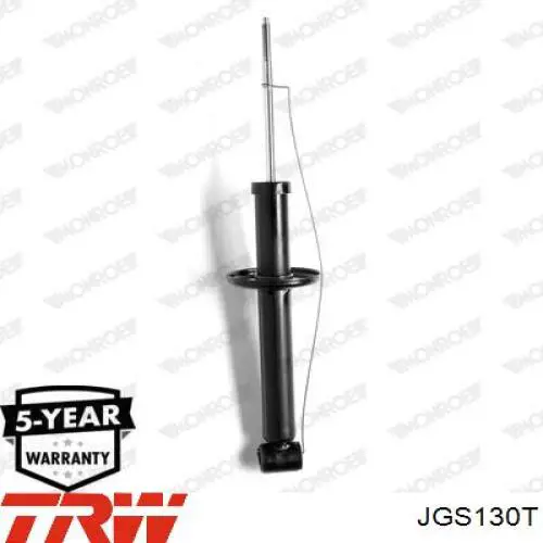 JGS130T TRW Amortiguador eje delantero derecha
